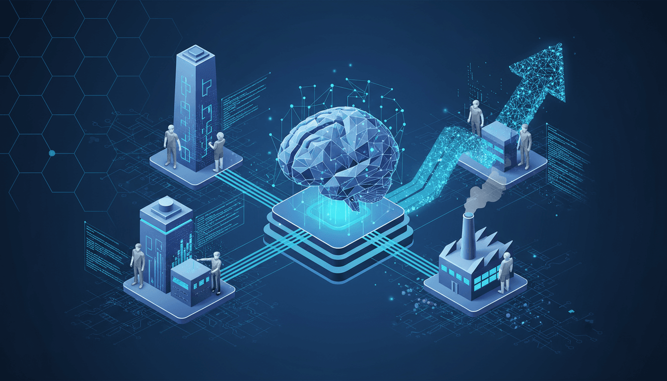 Microsoft launches $2.5 billion initiative to embed AI engineers in enterprises