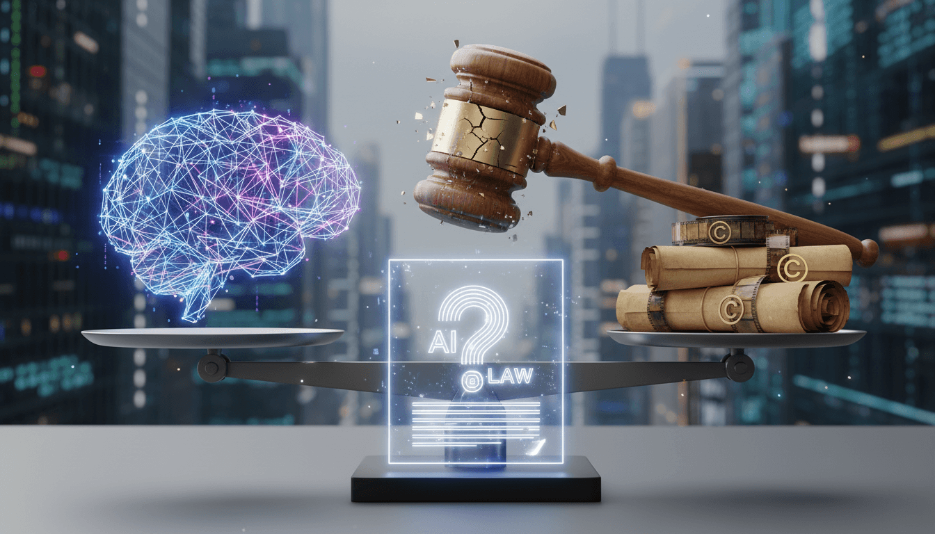 Midjourney lawsuit against Hollywood studios over copyright issues