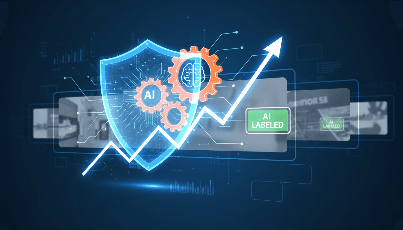 Google introduces AI ad labeling feature to enhance transparency