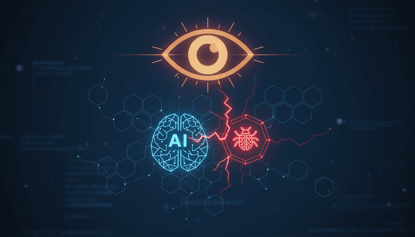 Ethereum Foundation AI experiment reveals critical security bug