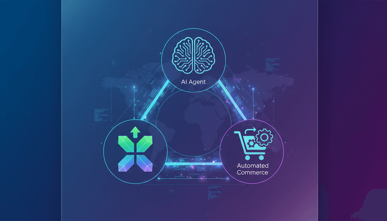 Ripple and x402 Foundation collaboration for AI payment standards