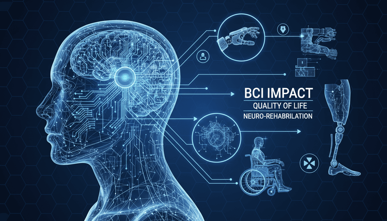 Surgeons performing the first commercial brain-computer interface implant in China.