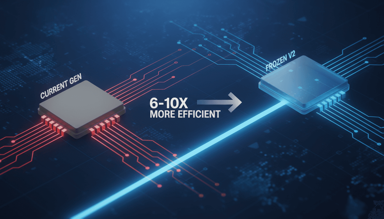 Intel and Google partnership for AI chip design enhancement