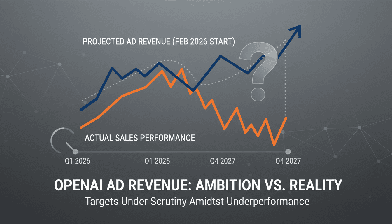 OpenAI's advertising strategy analysis for ChatGPT