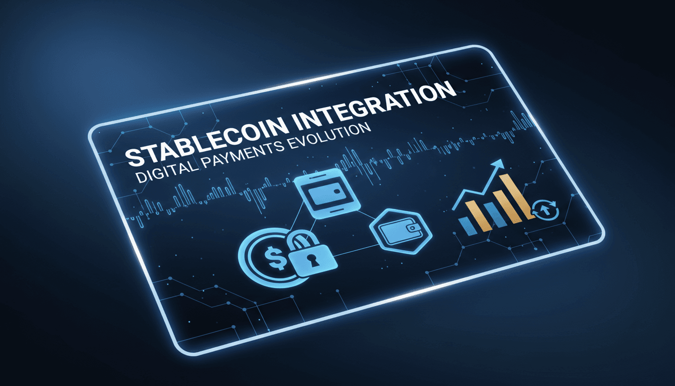 Samsung Wallet to Integrate Stablecoin Support for Enhanced Digital Payments