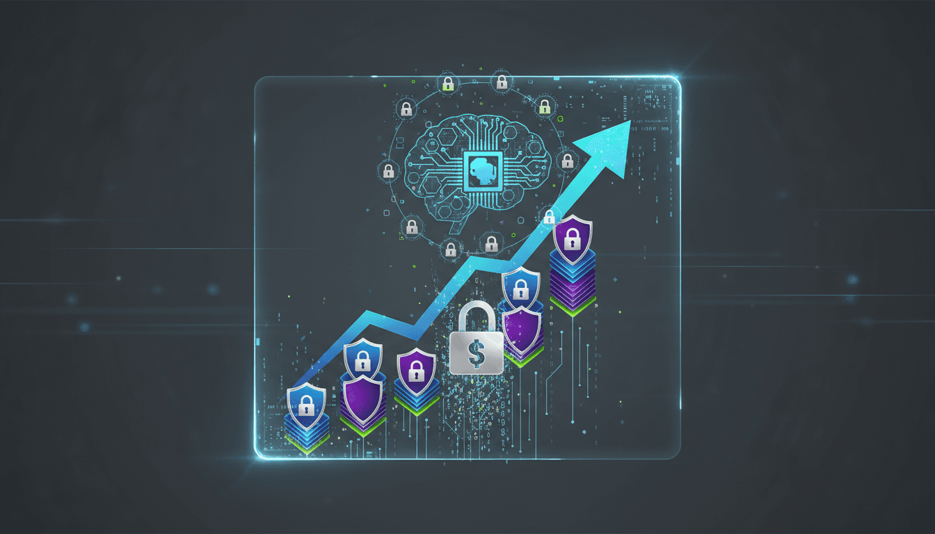 Cyera's acquisition of Oasis Security for enhanced AI security