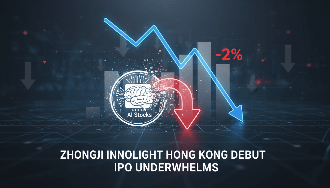Analysis of Zhongji Innolight's IPO performance and market impact