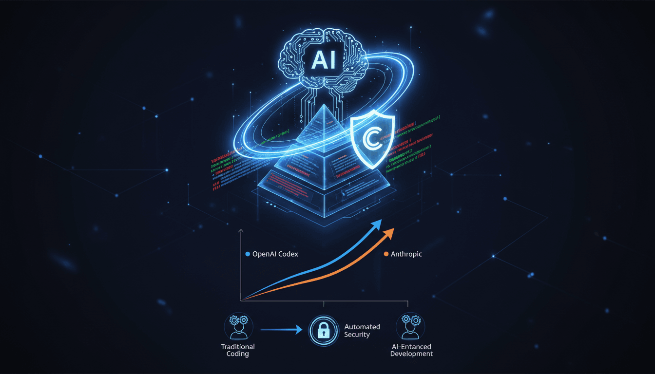 OpenAI launches Codex Security CLI to enhance code vulnerability detection