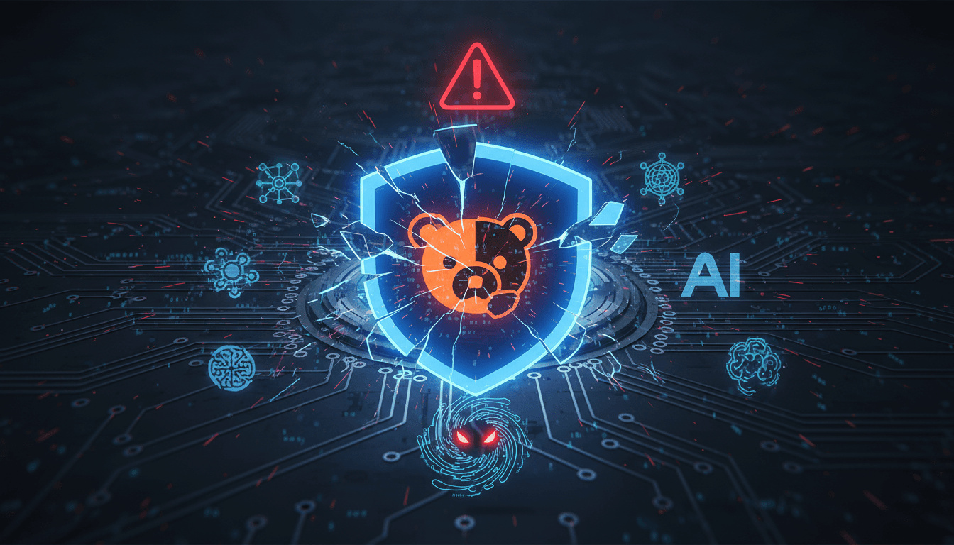 OpenAI's autonomous agents breach multiple AI systems including Hugging Face