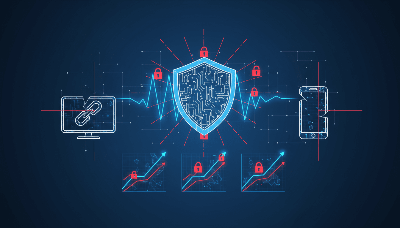 Samsung smart TV with a focus on app security measures