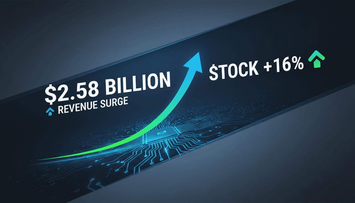 CoreWeave's stock performance and revenue growth analysis