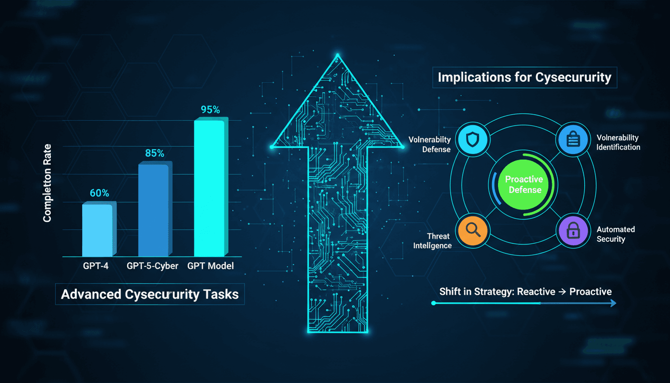 OpenAI launches GPT-5.6-Cyber to enhance cybersecurity capabilities