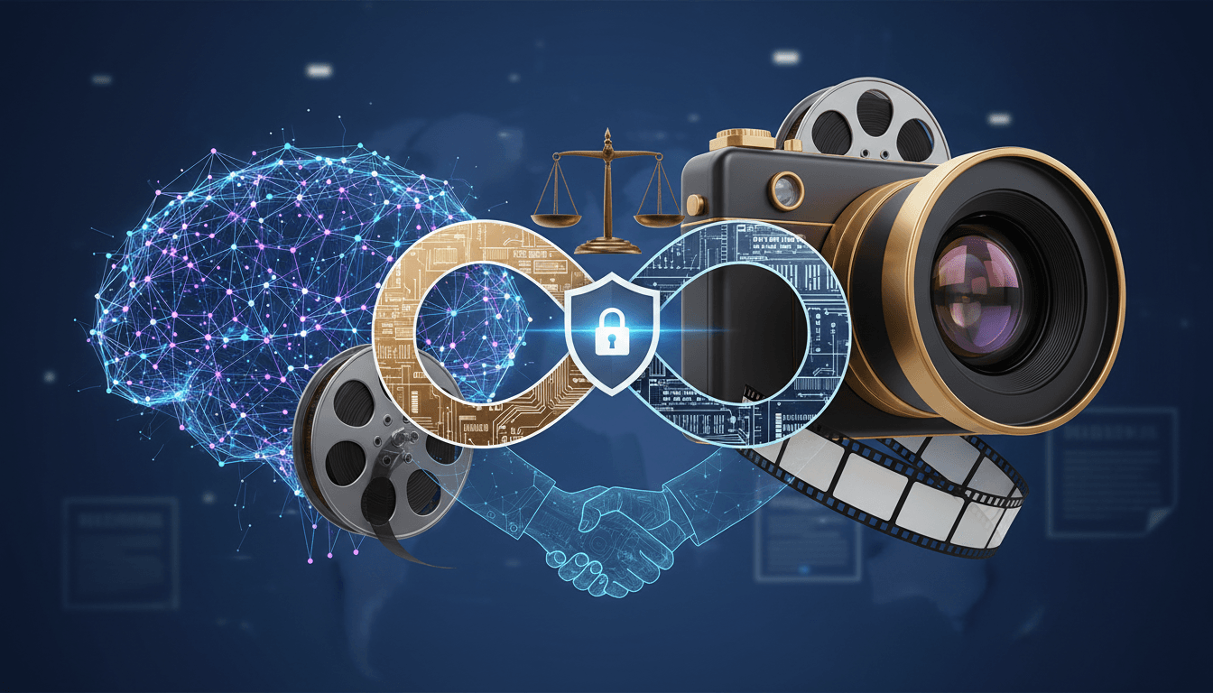ByteDance and MPA agreement on AI and intellectual property