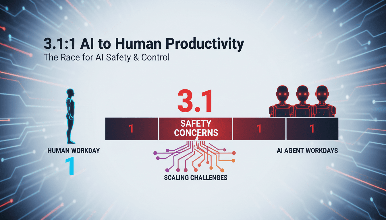 OpenAI Chief Scientist Calls for Caution in AI Development Amid Safety Concerns