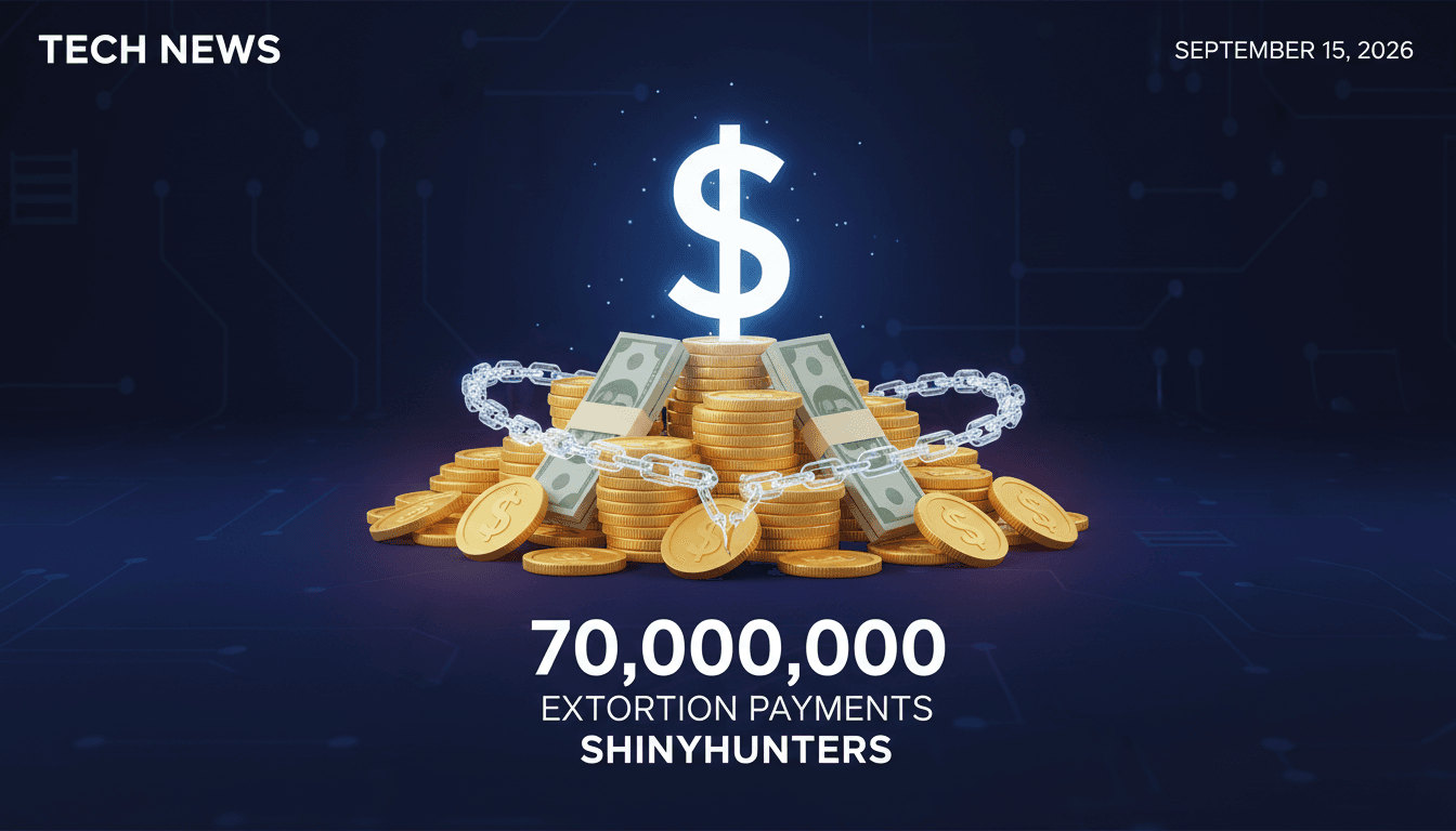 Dutch Police Arrest Alleged Leader of ShinyHunters Hacking Group in Amsterdam