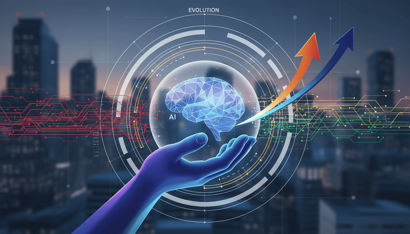 A visual representation of evolving AI interaction norms and user responsibility.
