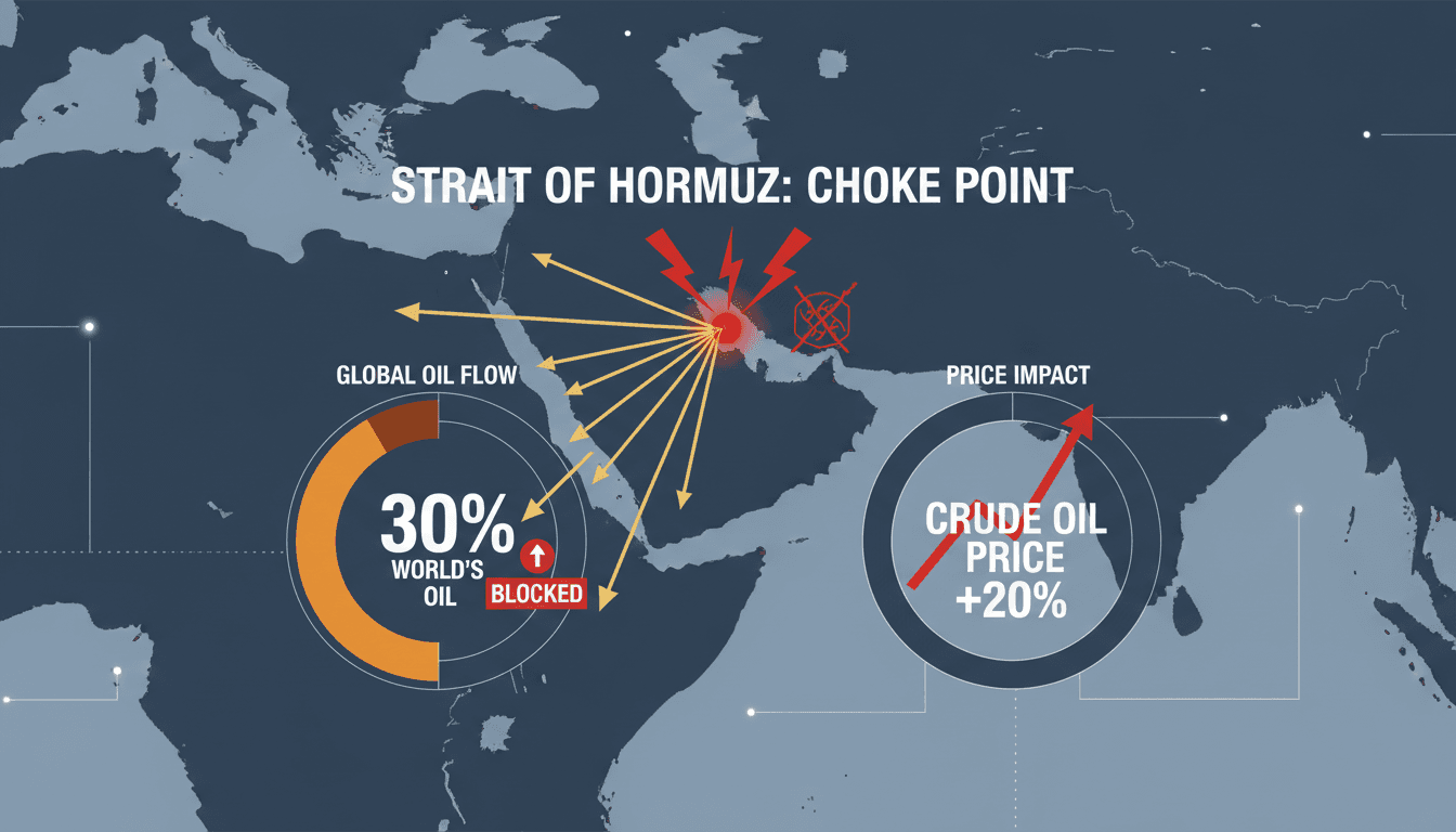 Tehran Residents Shelter Amid U.S. Ultimatum Over Strait of Hormuz