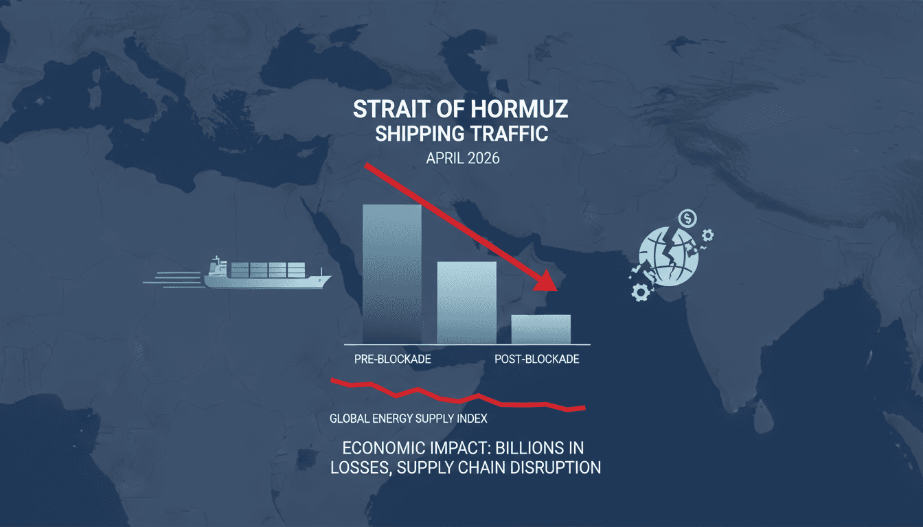 China Urges Unimpeded Navigation in Strait of Hormuz Amid US Naval Blockade