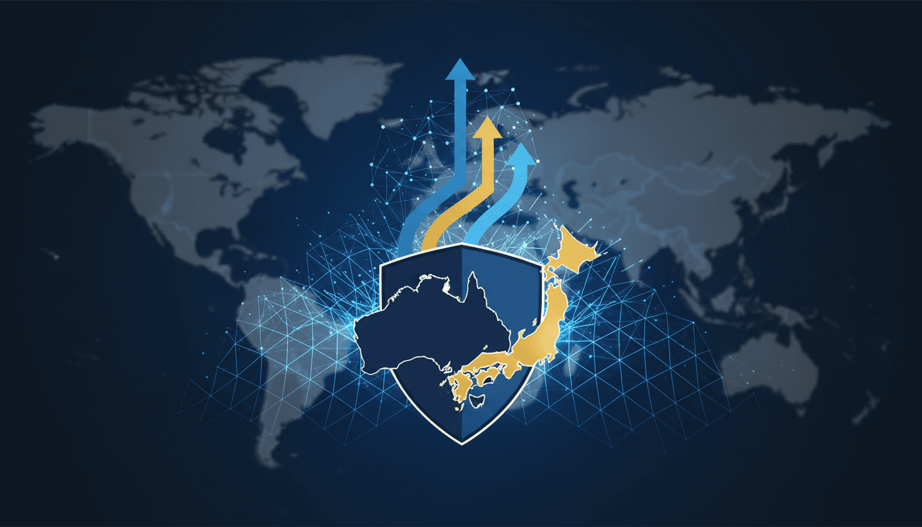 Australia and Japan strengthen strategic partnership through new defense and energy agreements