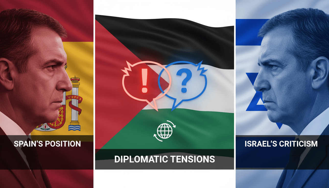 Lamine Yamal's Palestinian Flag Display Sparks Diplomatic Tensions Between Spain and Israel