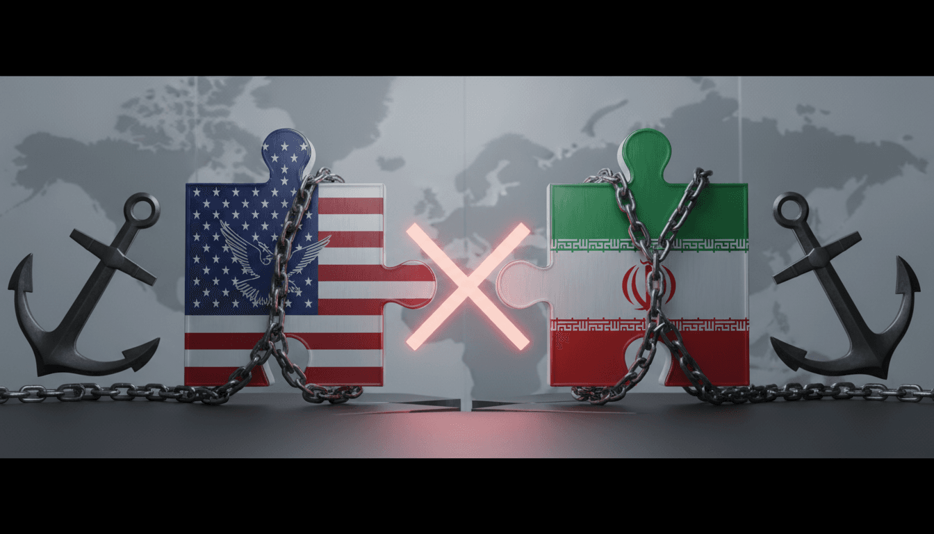 US Rejects Iranian Peace Proposal Amid Ongoing Tensions