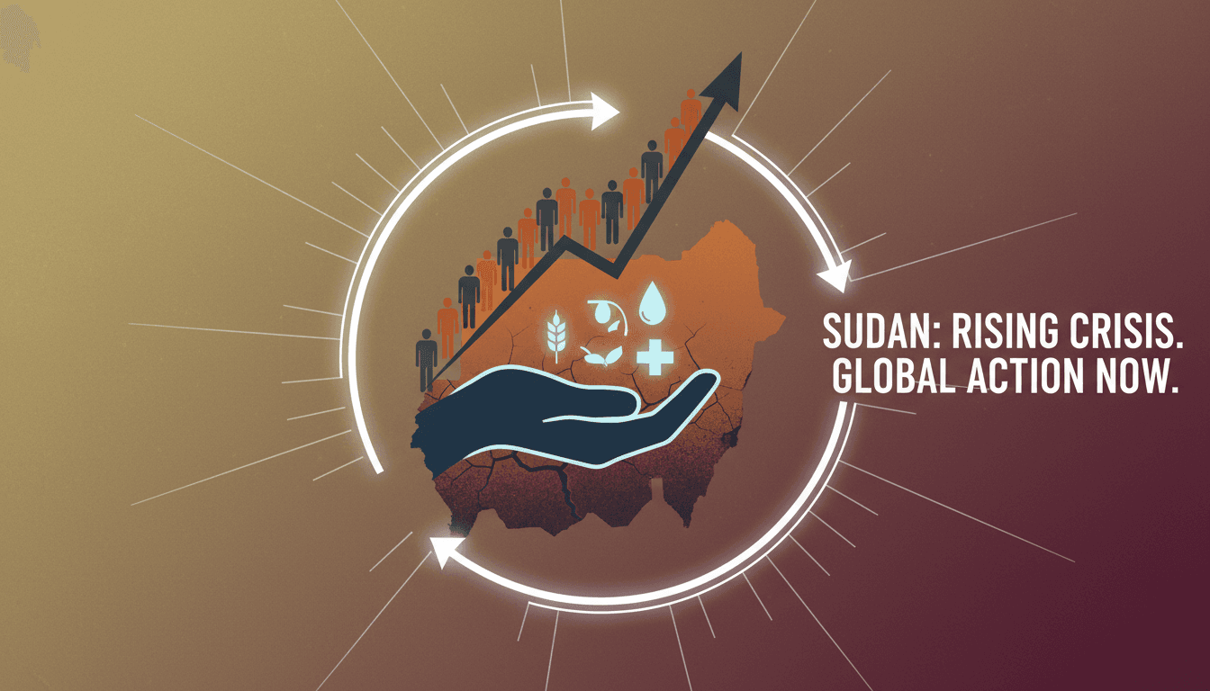 RSF-affiliated fighters kill 27 civilians in Sudan during Eid Al-Adha attack