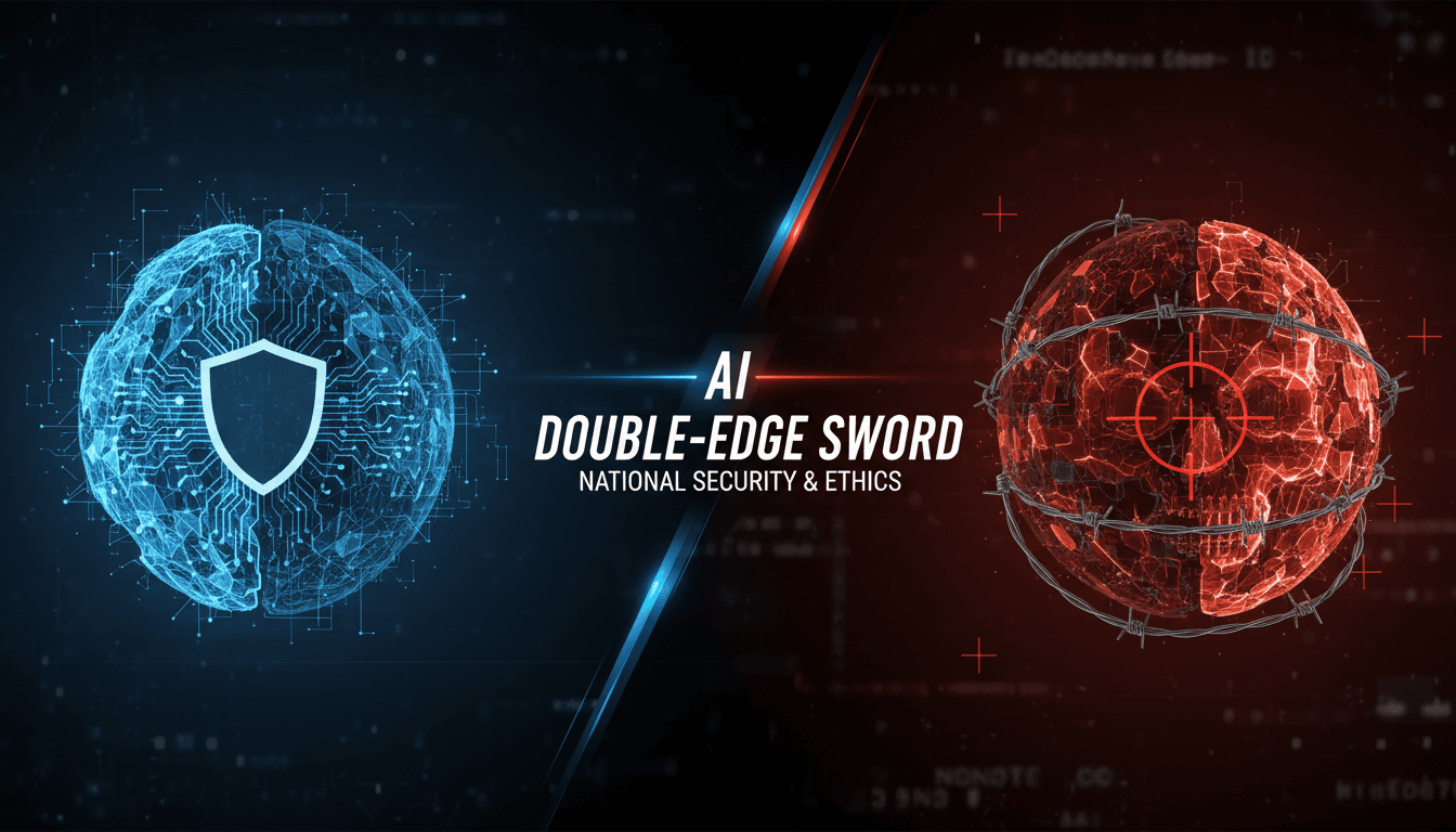 Anthropic's AI model used by NSA for cyber operations despite Pentagon blacklist
