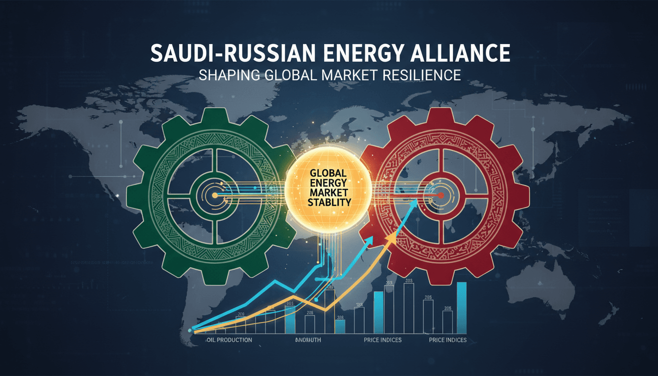 Saudi Energy Minister Prince Abdulaziz bin Salman at the St. Petersburg Forum