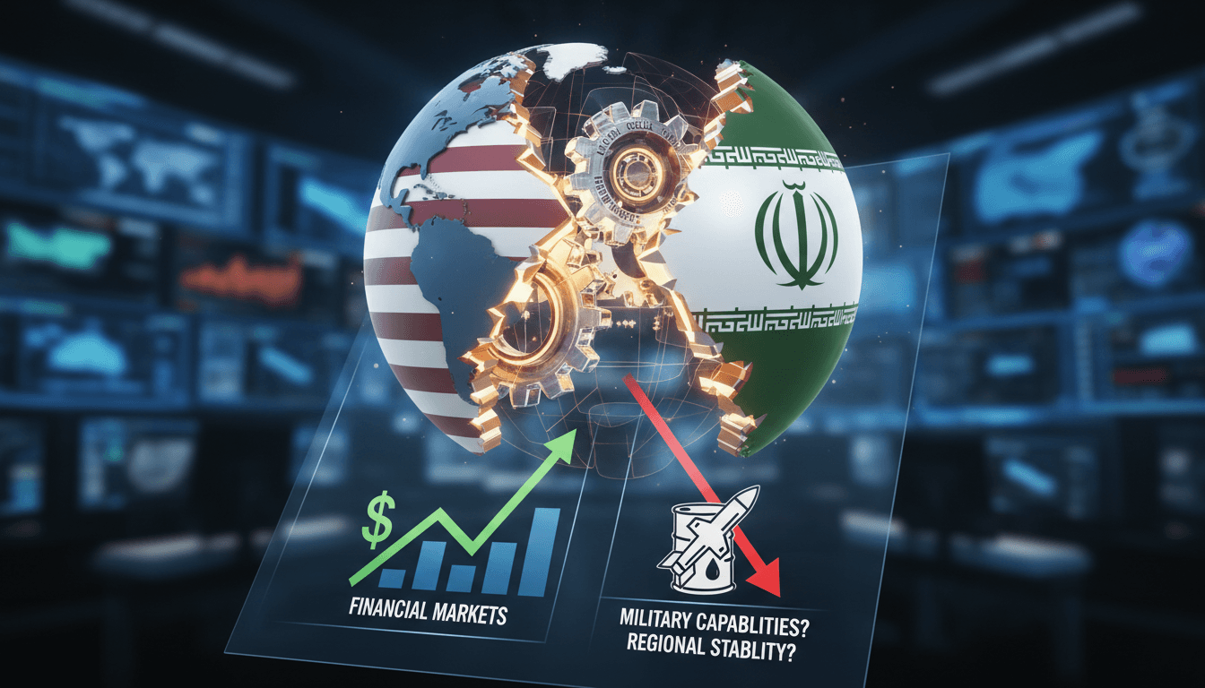 U.S. and Iran Announce Memorandum of Understanding Amidst Controversy