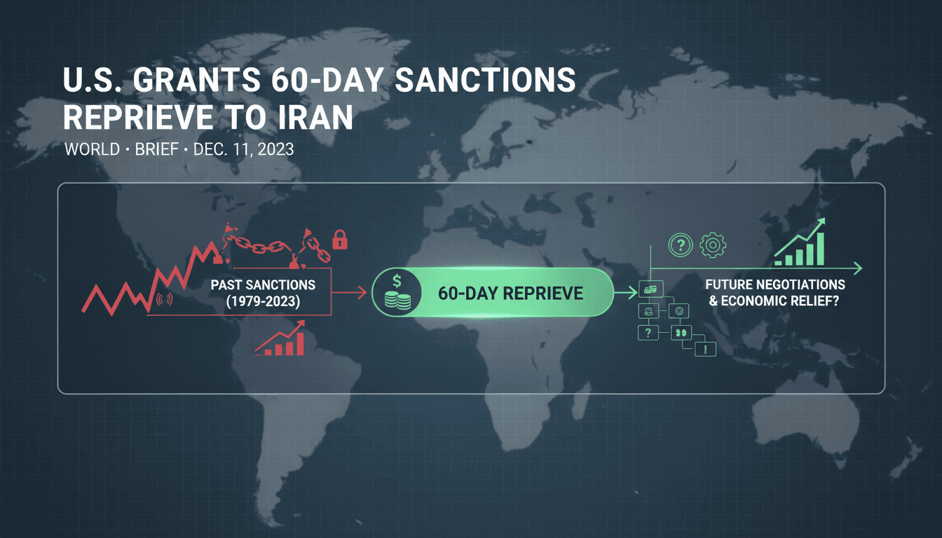 U.S. flag and Iranian flag symbolizing diplomatic relations