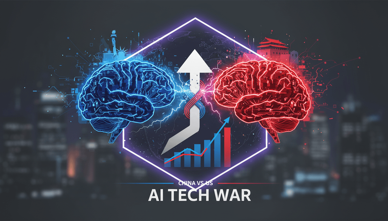 China warns of countermeasures against US sanctions on AI firms