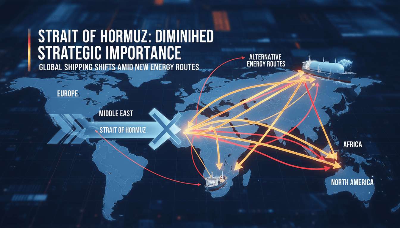 U.S. Treasury Secretary Scott Bissent discussing energy transport routes.