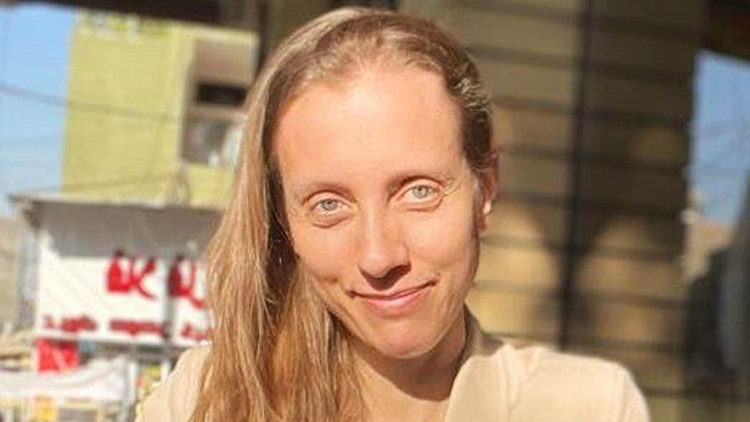 Release of U.S. Journalist Shelly Kittleson After Kidnapping by Kataib Hezbollah