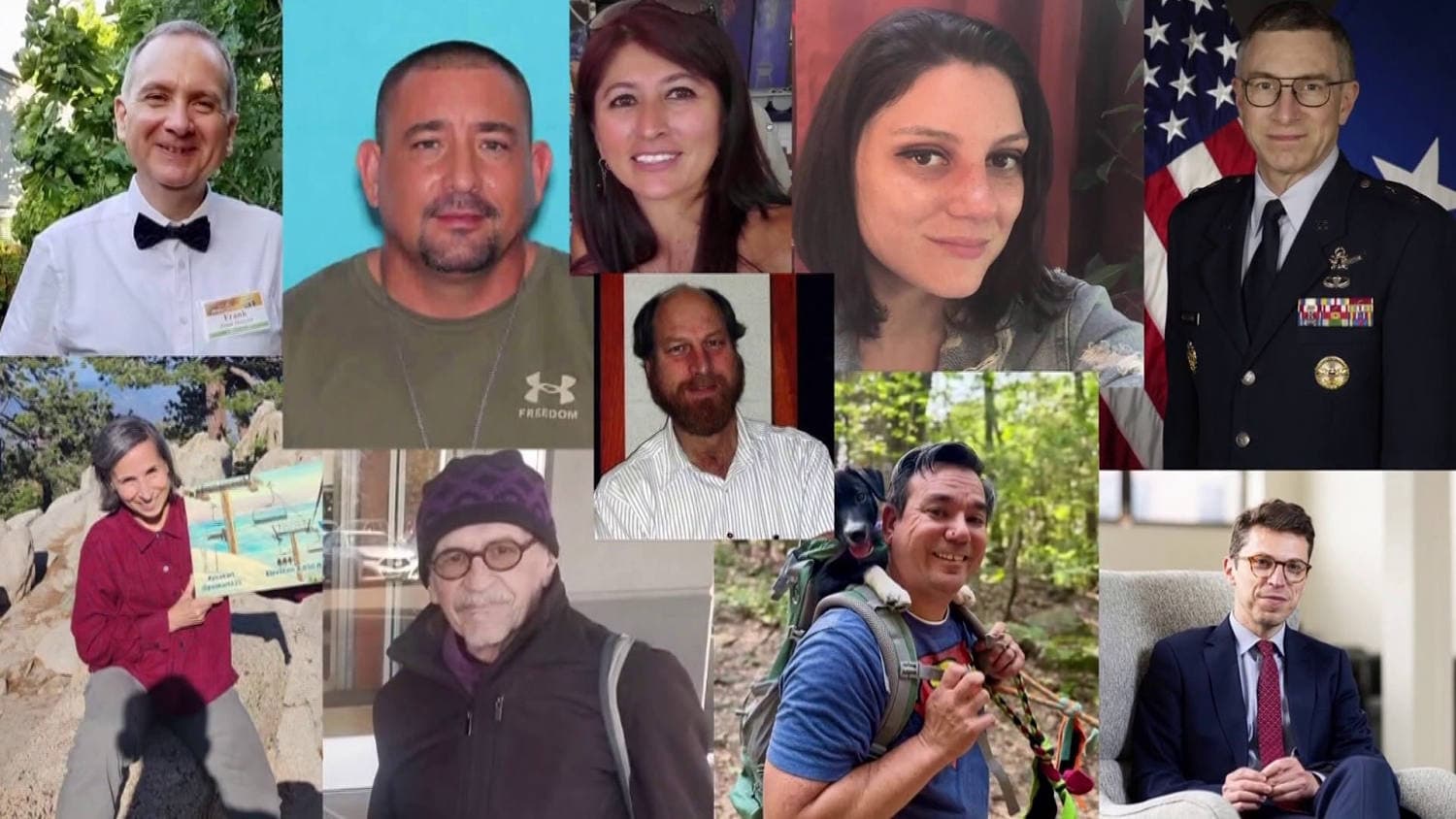 FBI Investigates Links Among Cases of Missing and Deceased U.S. Scientists
