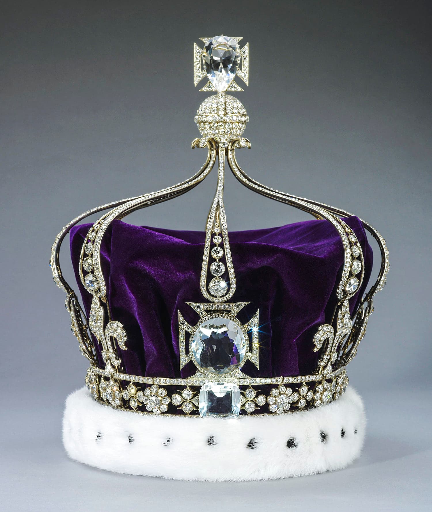 New York Mayor Calls for Return of Koh-i-Noor Diamond to India During King Charles III's Visit