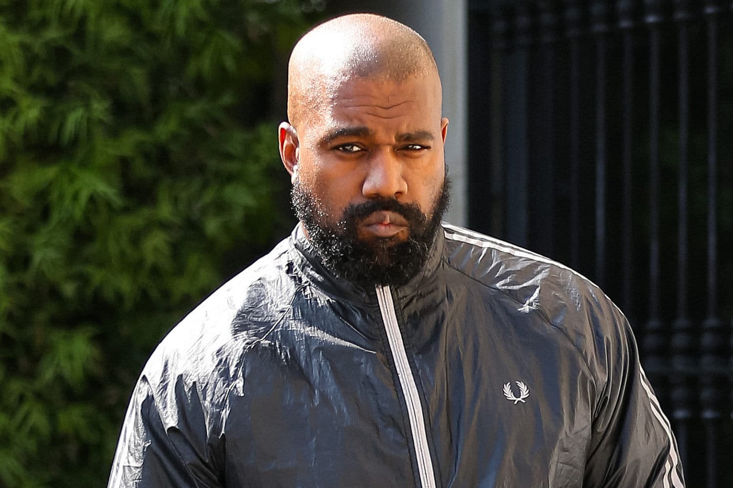UK Home Office Bars Rapper Ye from Entry, Cancels Wireless Festival Amid Antisemitism Backlash