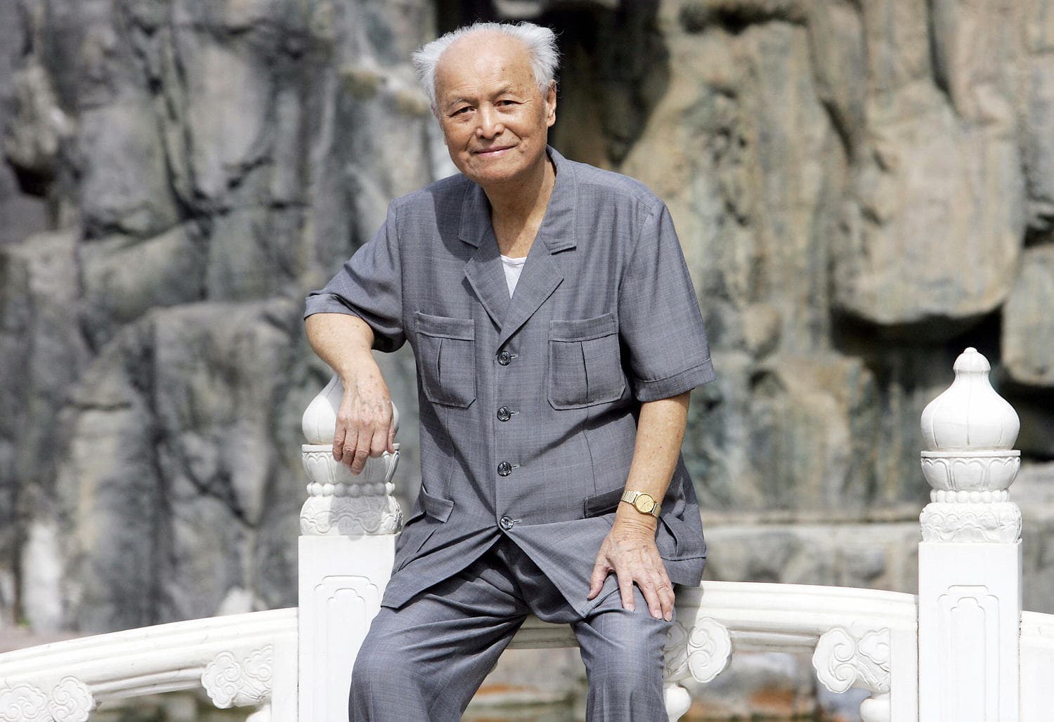 U.S. Court Upholds Stanford's Ownership of Li Rui's Diaries Amid Beijing Repatriation Efforts