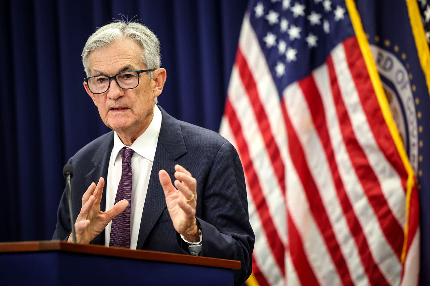 Jerome Powell Confirms Commitment to Federal Reserve Amid DOJ Investigation