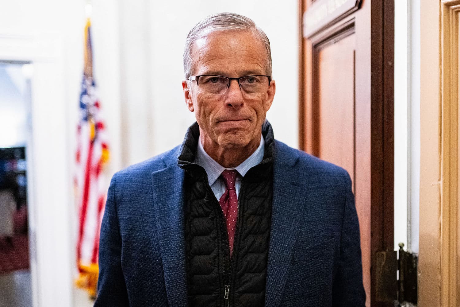 U.S. Senate Begins Debate on Trump-Backed SAVE America Act Facing Filibuster Challenges