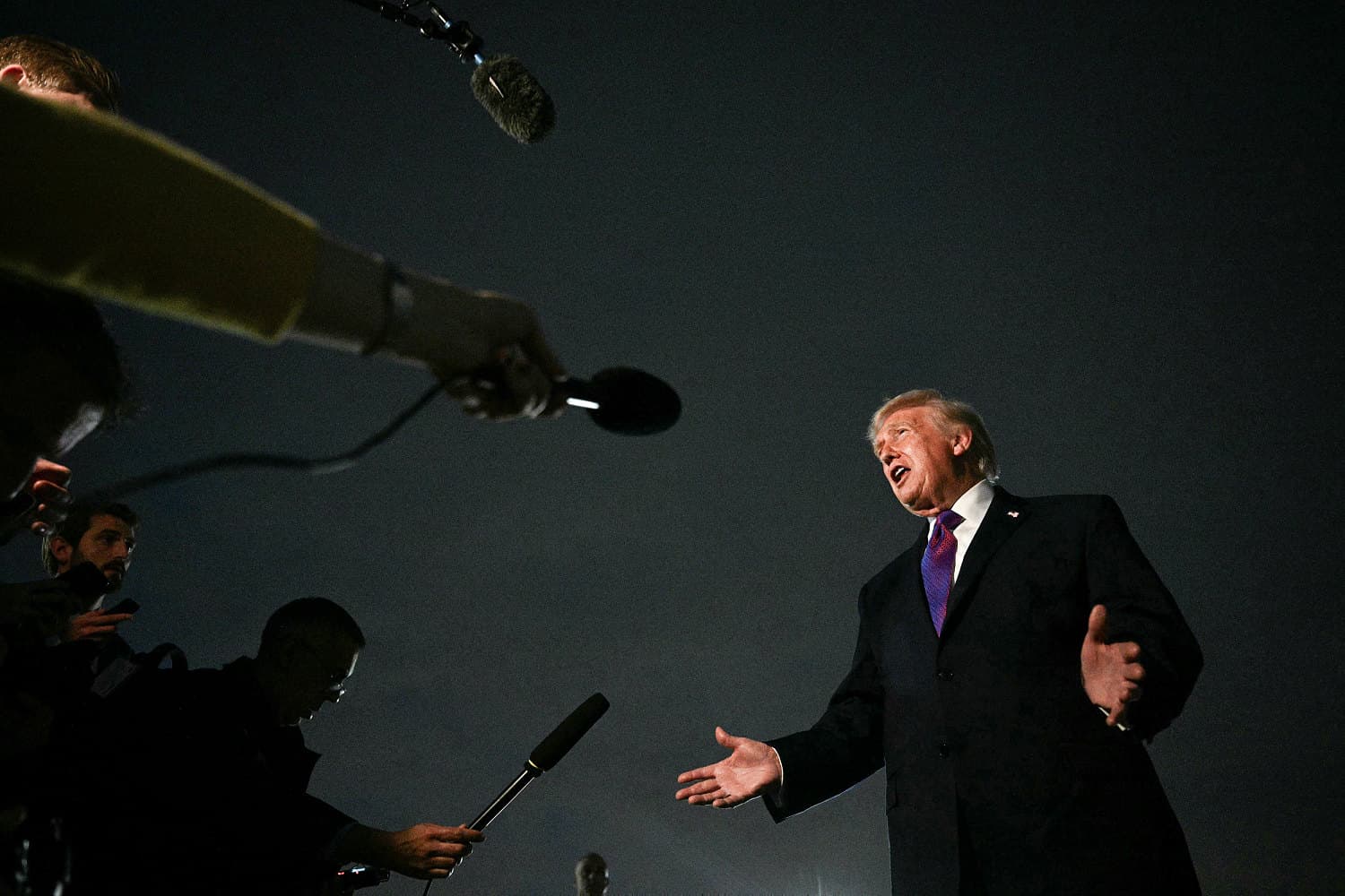 Trump Reverses Stance on Gas Prices Amid Rising Oil Costs Linked to US-Iran Conflict