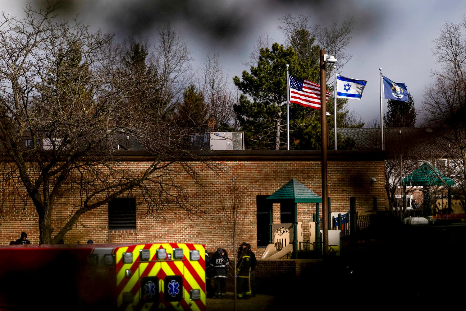 FBI Classifies Michigan Synagogue Attack as Hezbollah-Inspired Terrorism
