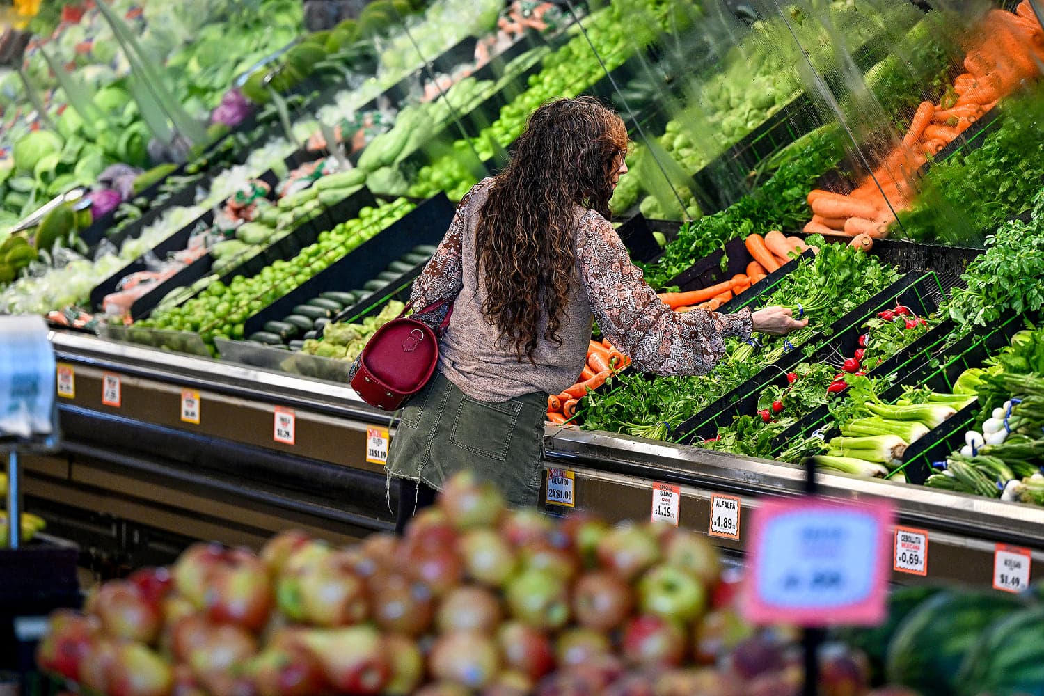 Iran War Closes Strait of Hormuz Disrupting Global Fertilizer Supply