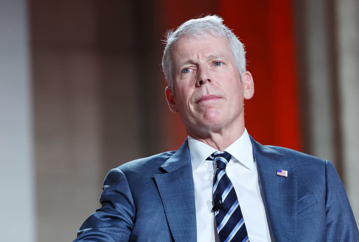 U.S. Energy Secretary Predicts Gas Price Relief Amid Ongoing U.S.-Israel-Iran Conflict