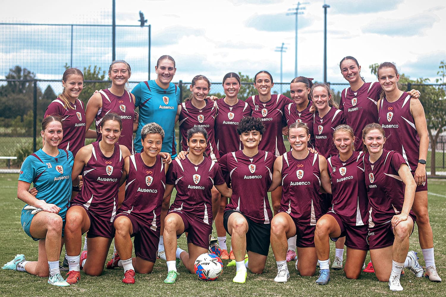 Iranian Women's Soccer Players Granted Asylum in Australia Amid Regional Conflict