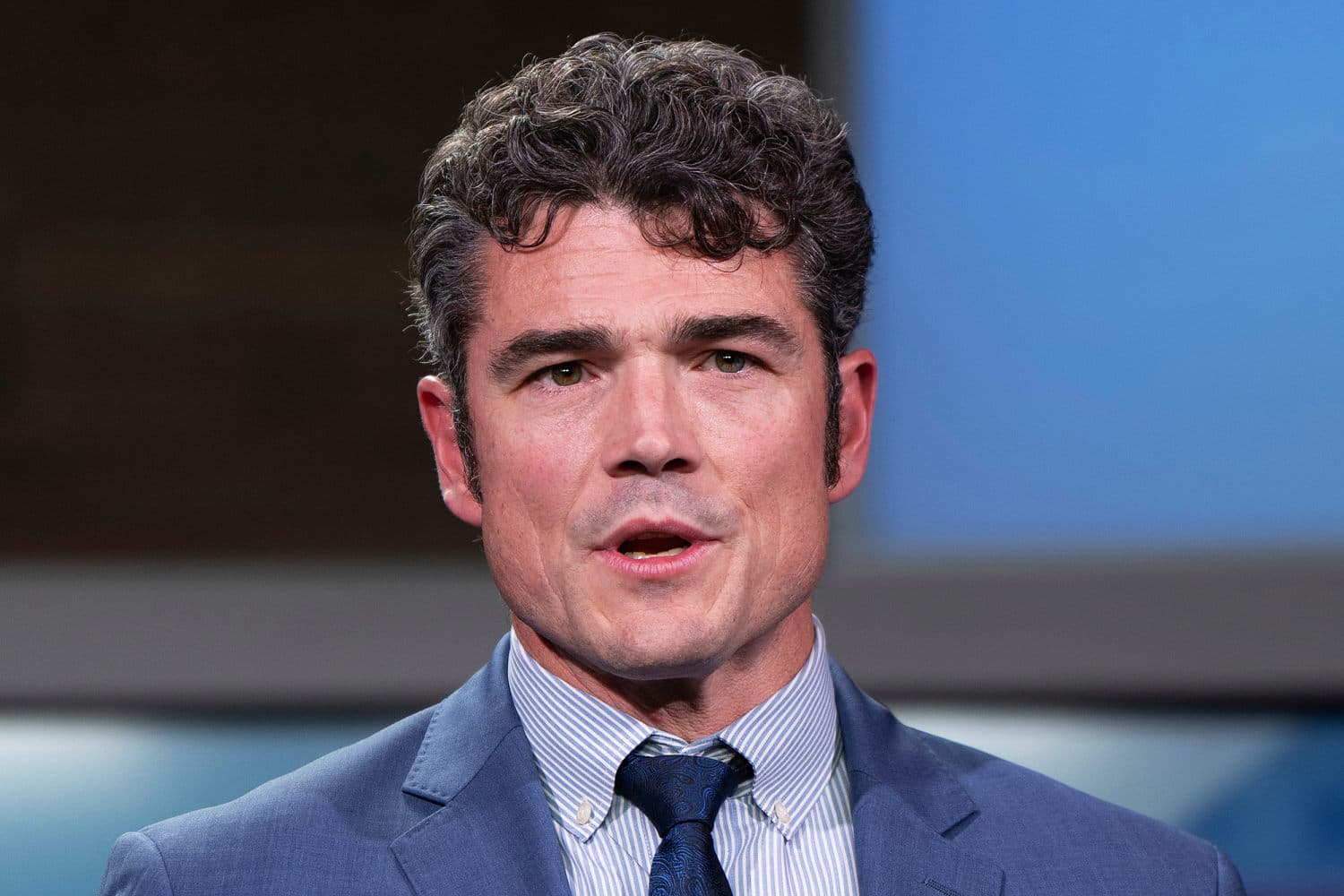 Joe Kent Resigns as Director of the National Counterterrorism Center Amid U.S. War in Iran