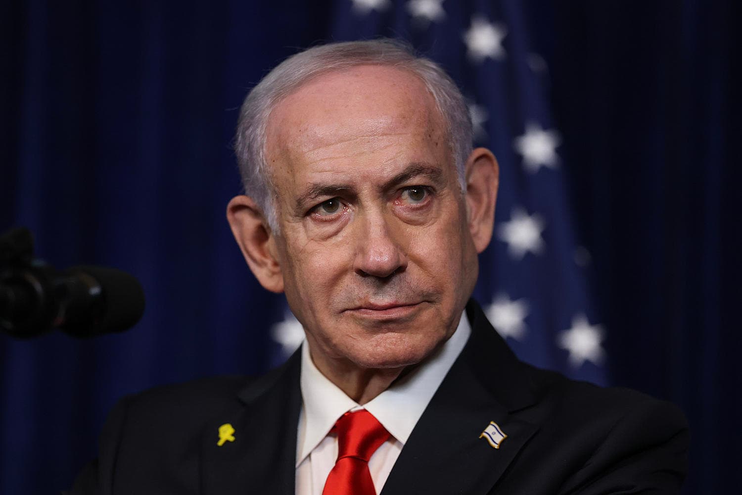 Netanyahu Releases Proof-of-Life Videos Amid AI Death Rumors