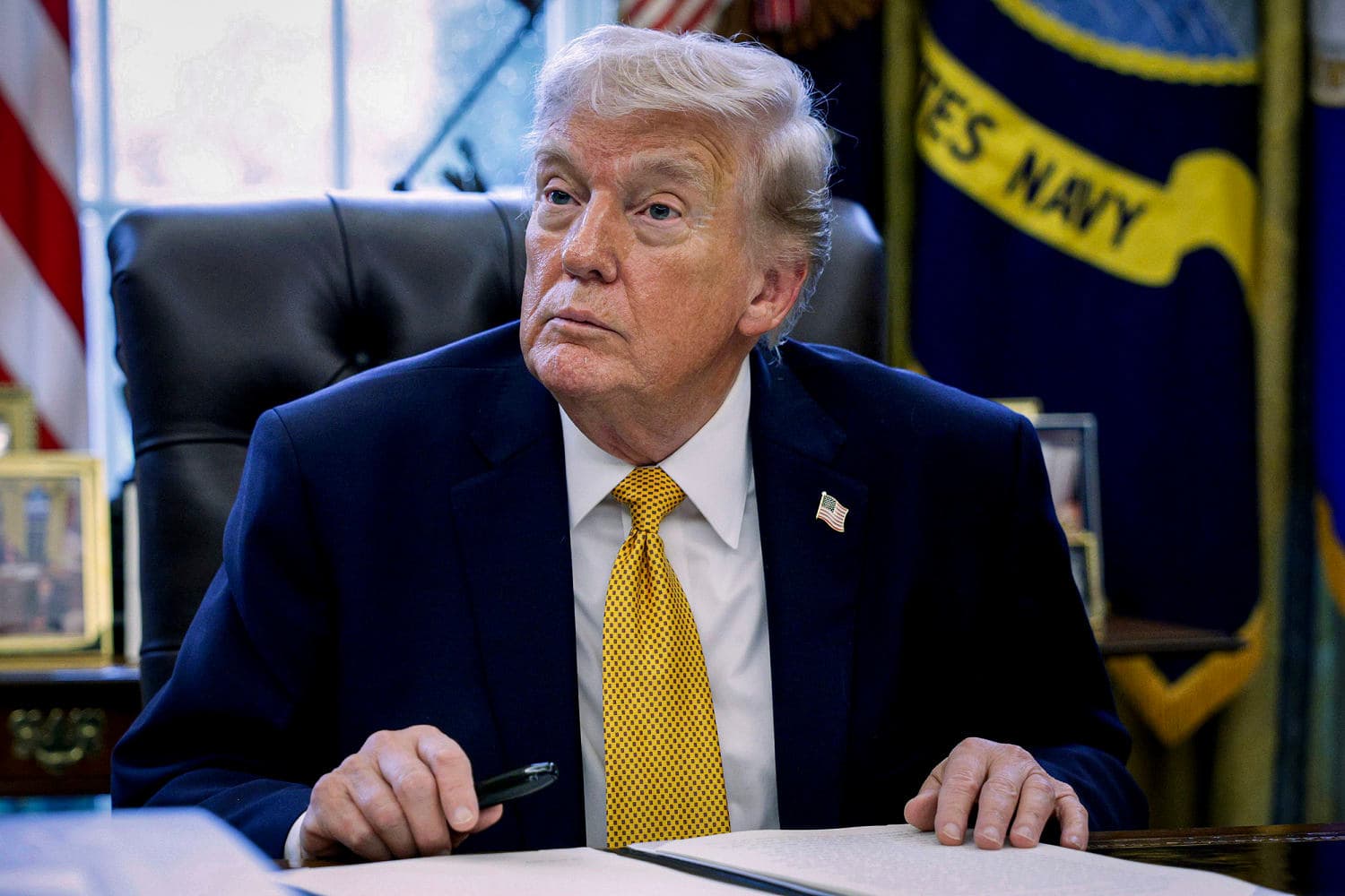White House Releases National AI Legislative Framework for Congressional Action