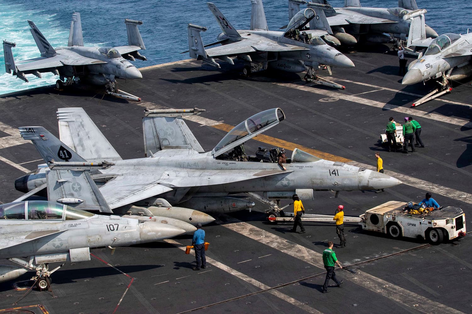 Trump Considers Ground Troop Deployment in Iran Amid Ongoing Conflict
