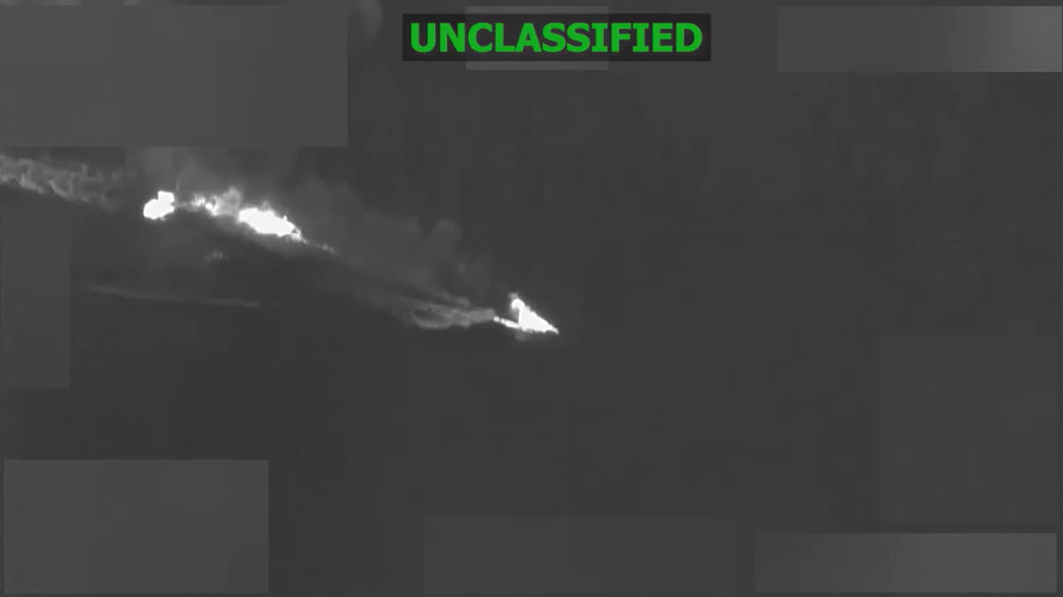 U.S. Southern Command Conducts Lethal Strike on Narco-Trafficking Vessel Near Costa Rica