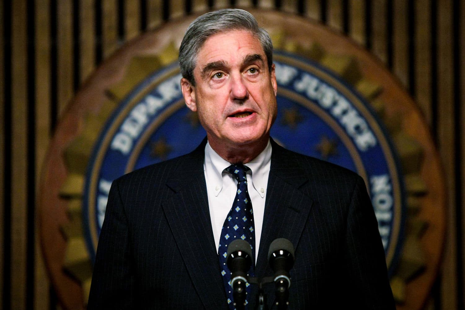 Robert S. Mueller III, Former FBI Director and Special Counsel, Dies at Age 81